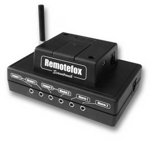 Remotefox - Bild 1 Remotefox - Bild 1